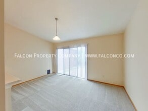 745 San Gabriel Pl in Colorado Springs, CO - Building Photo - Building Photo