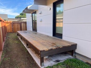 972 McKenzie Ave in Watsonville, CA - Building Photo - Building Photo
