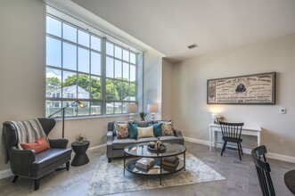 The Tyler (A 55+ Community) in East Haven, CT - Building Photo - Interior Photo