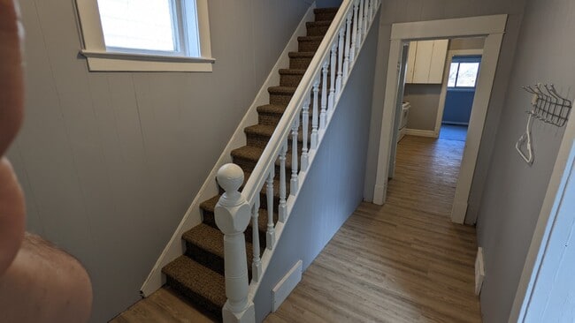 property at 925 Banning St