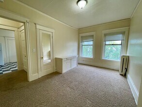 Avenue Building in Seattle, WA - Foto de edificio - Interior Photo