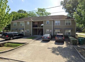 2302 Colorado St in Houston, TX - Foto de edificio - Building Photo