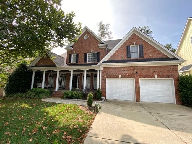 property at 131 Barclay Valley Dr