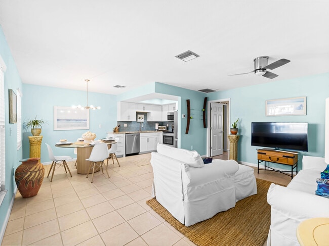 property at 1423 Avenida del Circo