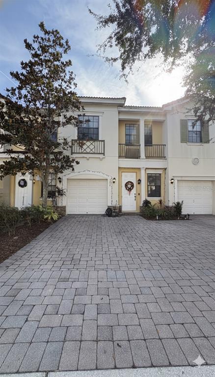 property at 3450 Allegra Cir