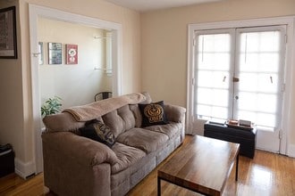 Fee Apartments in Detroit, MI - Foto de edificio - Interior Photo