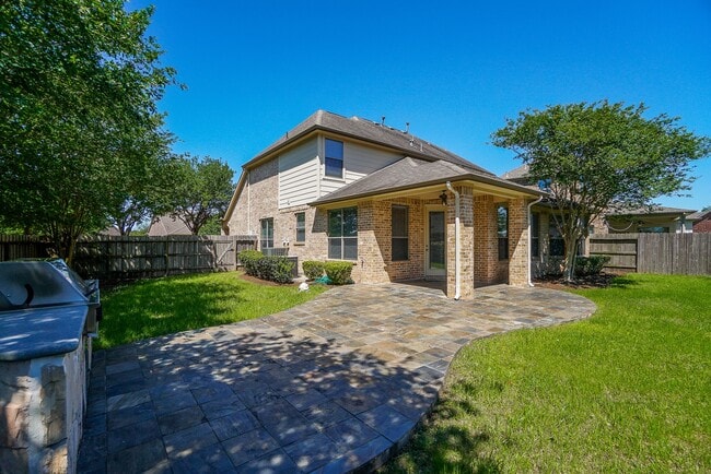 property at 2335 Ralston Branch Way