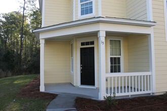 15 Twayblade St in Bluffton, SC - Building Photo - Building Photo