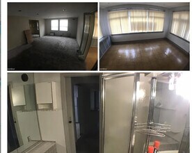 5544 Hobart St, Unit 2ND FLOOR DUPLEX in Pittsburgh, PA - Foto de edificio - Building Photo