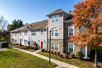 Parkside at Ashburn in Ashburn, VA - Building Photo - Building Photo