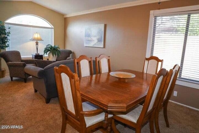 6139 E Rochelle St in Mesa, AZ - Building Photo - Building Photo
