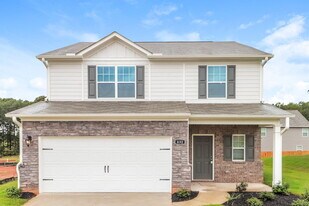 432 Vermeer Ct in Locust Grove, GA - Building Photo