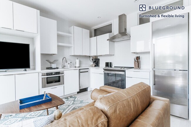1111 H St NE in Washington, DC - Building Photo - Building Photo