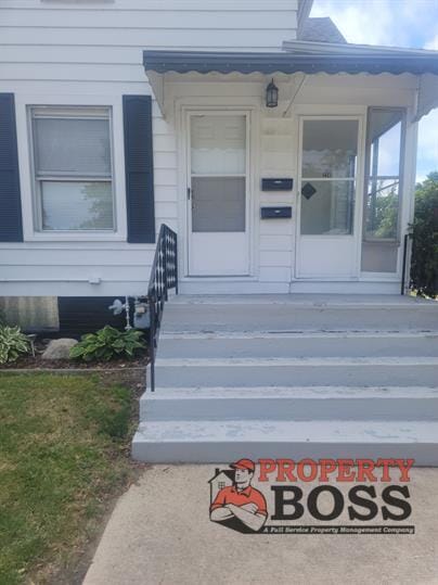property at 226 May Ave