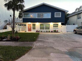 745 Eldorado Ave in Clearwater, FL - Building Photo