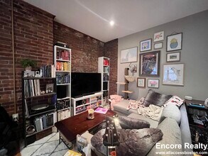 19 Garrison St in Boston, MA - Building Photo - Building Photo