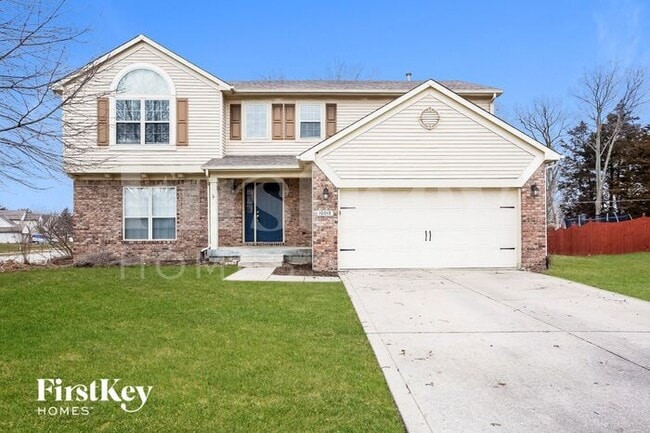 10010 Fountain Springs Ct