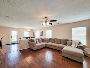 7726 Sagemark Ridge Dr in Cypress, TX - Building Photo - Building Photo
