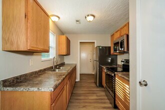 1150 Mopac Ct in Indianapolis, IN - Building Photo - Building Photo