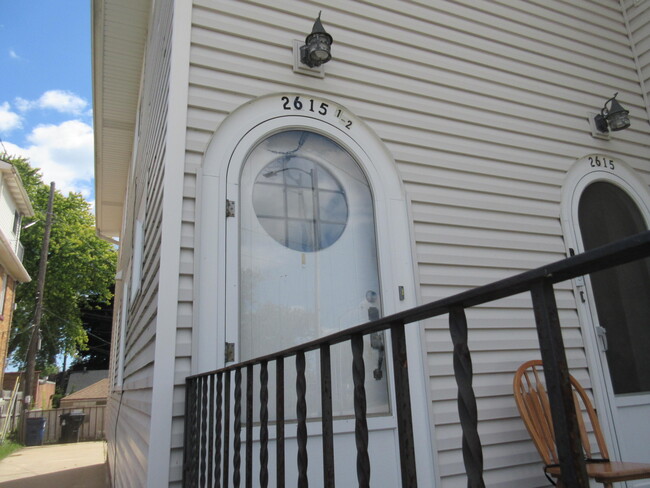 2615 Taylor Ave in Racine, WI - Building Photo - Building Photo