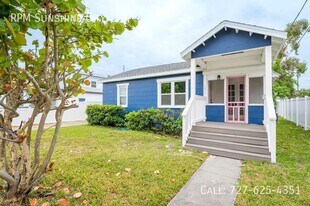 2017 Ocean View Pl in Tampa, FL - Building Photo
