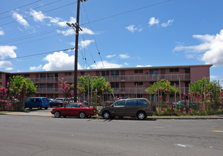 Royal Sunset in Waipahu, HI - Building Photo - Building Photo