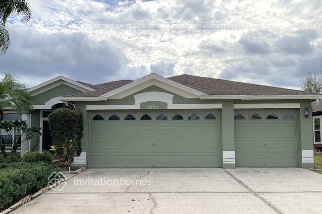 property at 22716 Neff Ct