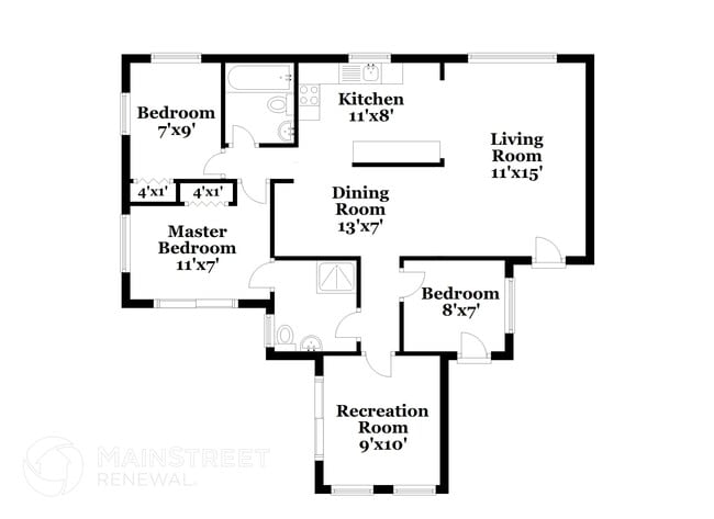 420 Flamingo Dr in Apollo Beach, FL - Building Photo - Building Photo
