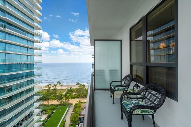 property at 10185 Collins Ave