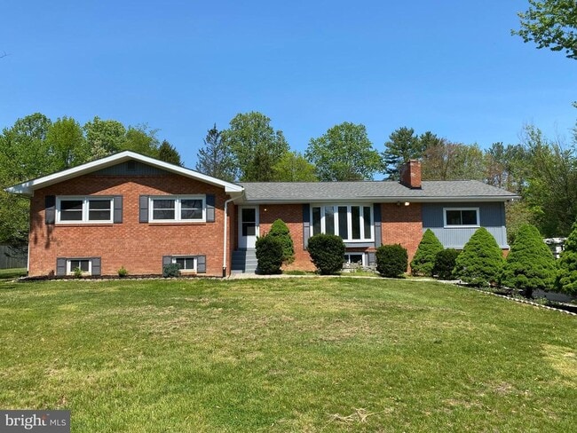 property at 5072 Rock Springs Rd