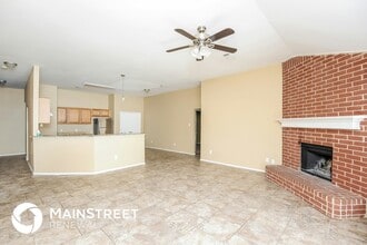 2309 Eden Green Dr in Arlington, TX - Building Photo - Building Photo