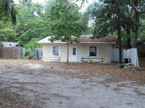 Tropical Palms Estates MHP in Ormond Beach, FL - Building Photo - Building Photo