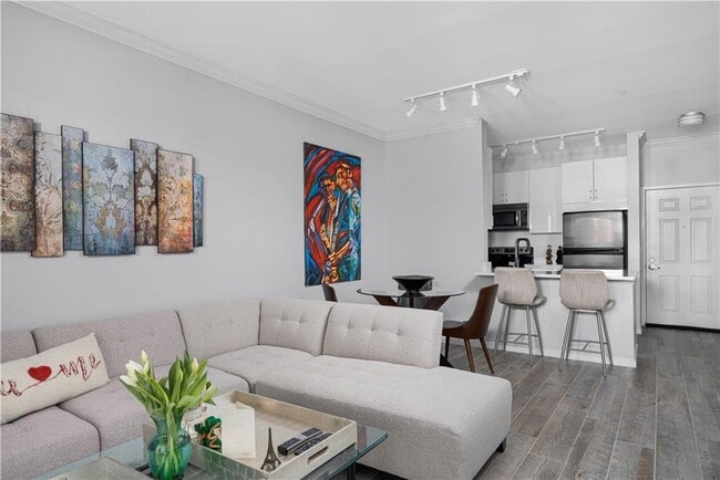property at 1000 Providence Pl