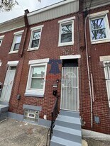 1906 E Wishart St in Philadelphia, PA - Building Photo