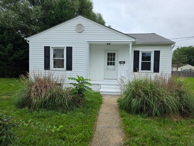 property at 651 Plater St