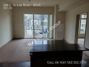 388 E Ocean Blvd in Long Beach, CA - Building Photo - Building Photo