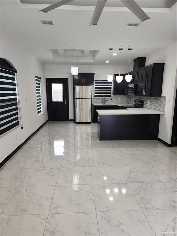 8 W Woodson Dr in Edinburg, TX - Building Photo - Building Photo