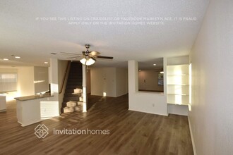10817 Braemoor Dr in Haslet, TX - Foto de edificio - Building Photo
