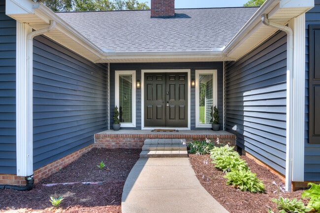 219 Jasper Rd in Modoc, SC - Building Photo - Building Photo