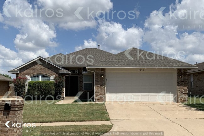property at 1533 NW 123rd St