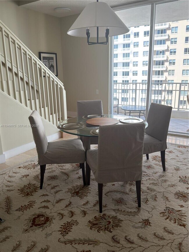 property at 701 Brickell Key Blvd