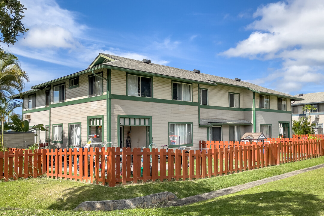 Kuulako in Mililani, HI - Foto de edificio