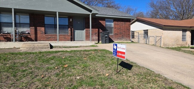 1401 Janis Dr in Killeen, TX - Building Photo - Building Photo