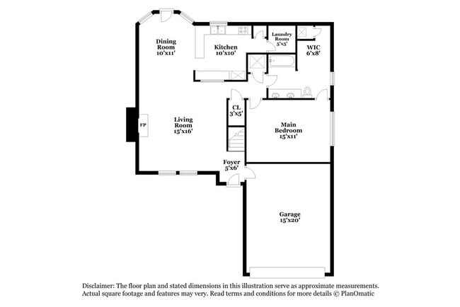 511 Rosewood Ln in Forney, TX - Building Photo - Building Photo