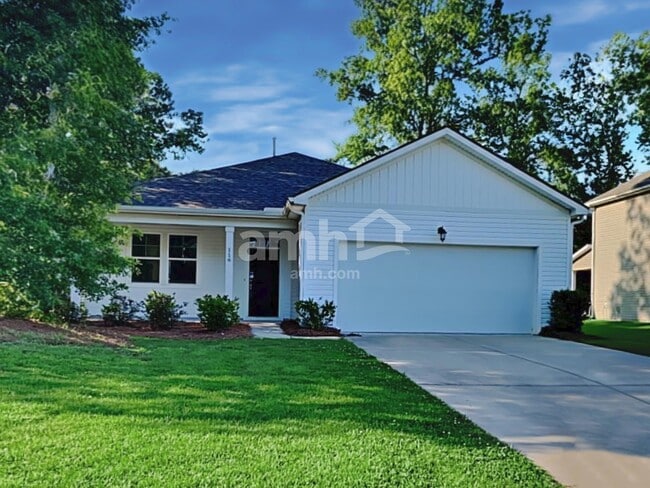 property at 116 Sweet Gum Dr