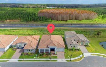 13833 Abberwick Dr in Orlando, FL - Building Photo - Building Photo