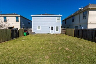 20747 Desert Shadows Ln in Cypress, TX - Building Photo - Building Photo