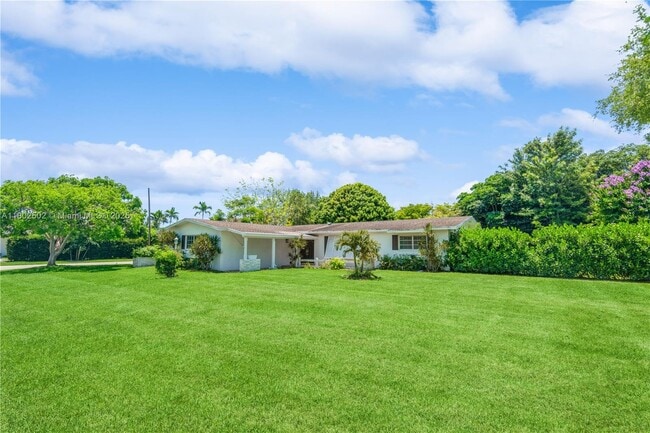 7300 SW 116th St in Miami, FL - Building Photo - Building Photo