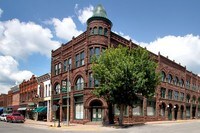 Downtown Fort Madison Apartments