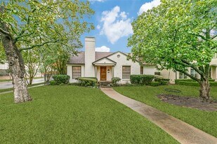 2901 Amherst Ave in Dallas, TX - Building Photo